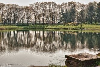 Gardens and Parks in Milan