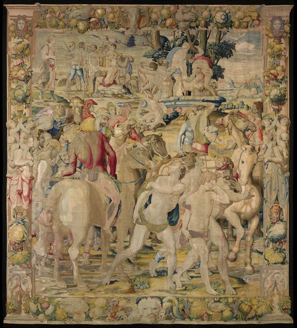 Principe dei Sogni at Palazzo Reale MIlano