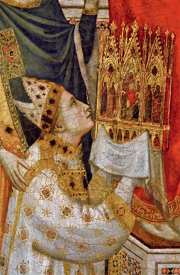 Palazzo Reale presents Giotto