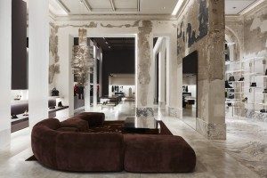 Milan Men’s Boutique Guide