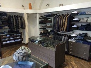 Milan Men’s Boutique Guide