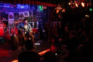 A GUIDE TO LIVE MUSIC VENUES IN MILAN - Rock, Indie, Blues & Jazz, Nidaba Theatre