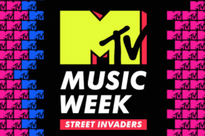MTV Music Week 2015