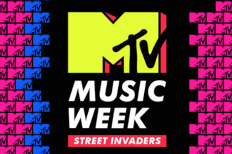 MTV Music Week 2015