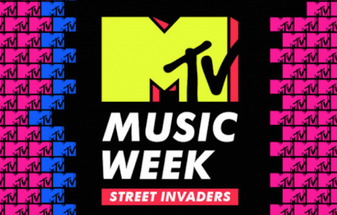 MTV Music Week 2015