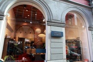 Milan Men’s Boutique Guide