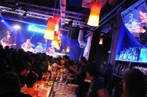 A GUIDE TO LIVE MUSIC VENUES IN MILAN - Rock, Indie, Blues & Jazz, BLUE HOUSE