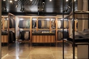 Milan Men’s Boutique Guide