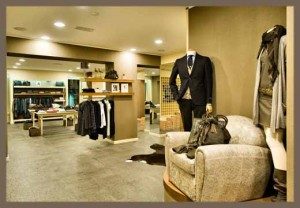 Milan Men’s Boutique Guide