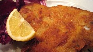 cotoletta milanese