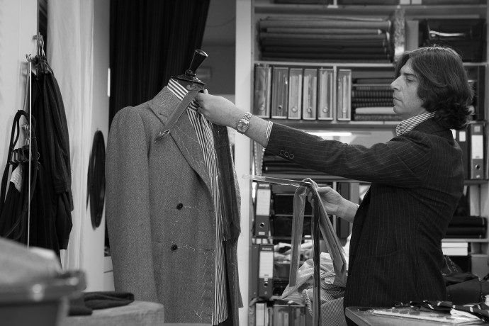 Sartorial Seven – Top Sartorie in Milan | Mi.mag