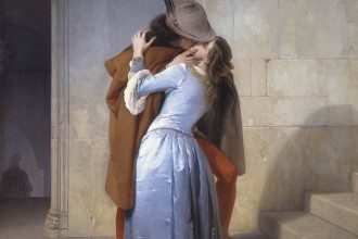 Francesco-Hayez-Il-Bacio-1859