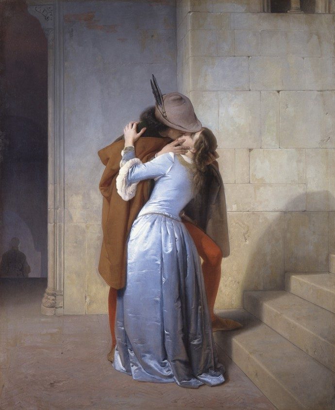 Francesco-Hayez-Il-Bacio-1859