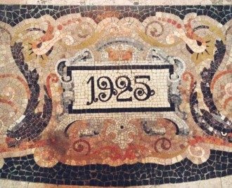 Albergo Diurno Venezia