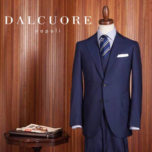 Top Sartorie in Milan: Dal Cuore