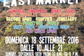 east market milano September 18