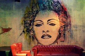Hard Candy Gym Milan