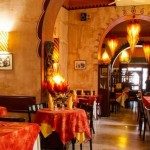 Best International & Ethnic Restaurants and Food in Milan