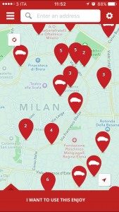 Milan in your Pocket: Best apps for foreigners in Milan