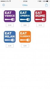 Milan in your Pocket: Best apps for foreigners in Milan
