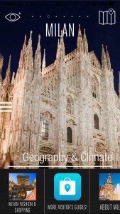 Milan in your Pocket: Best apps for foreigners in Milan