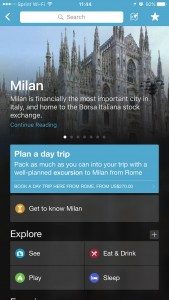 Milan in your Pocket: Best apps for foreigners in Milan