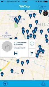 Milan in your Pocket: Best apps for foreigners in Milan