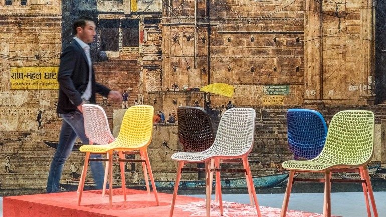 Milan Design Week / Salone del Mobile 2016