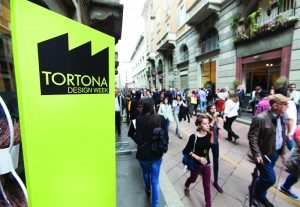 tortona design week