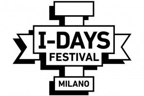 I-Days Music Festival/Brianza Rock Festival 2016