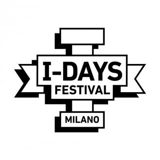 I-Days Music Festival/Brianza Rock Festival 2016