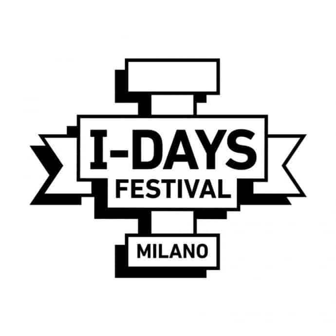 I-Days Music Festival/Brianza Rock Festival 2016
