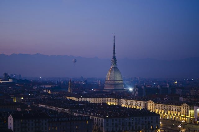 Turin