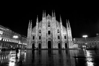 Fun Things To Do In Milan At Night