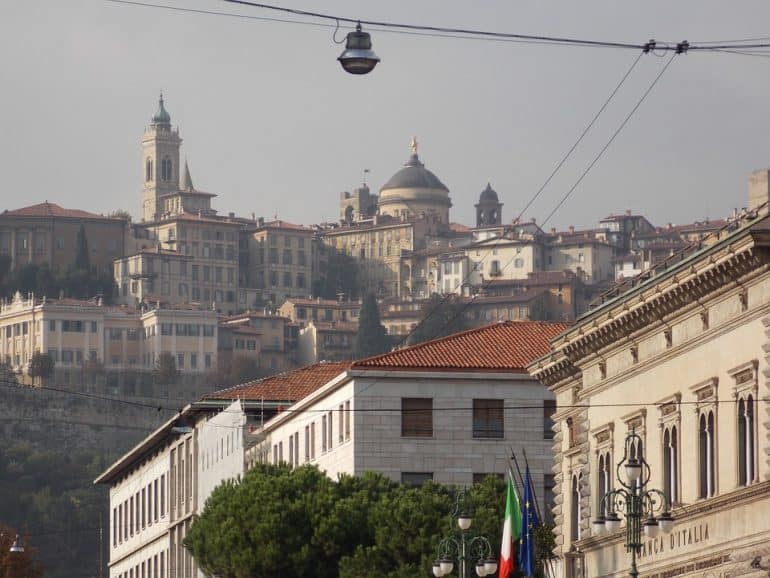 bergamo