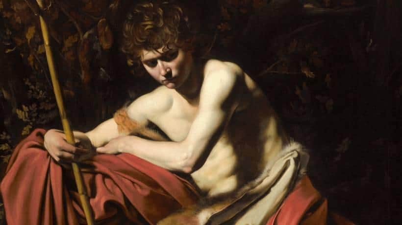 dentro caravaggio at palazzo reale milano