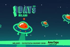 idays-2018 Festival