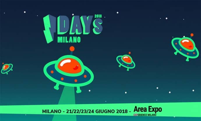 idays-2018 Festival