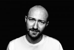 Paul Kalkbrenner I-days Milan