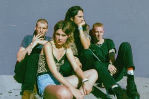 Wolf Alice I-Days Milan